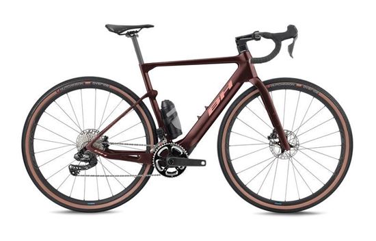 Imagen de BH iGRAVELX CARBON 2.8