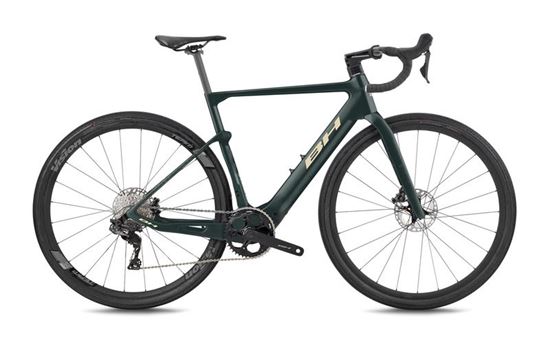Imagen de  BH iGRAVELX CARBON 2.7