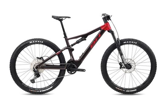 Imagen de BH iLYNX TRAIL 8.0