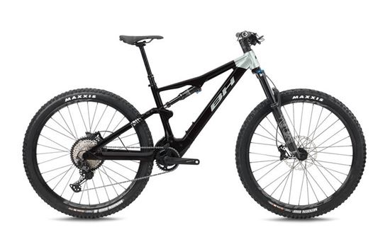 Imagen de BH iLYNX TRAIL 8.1