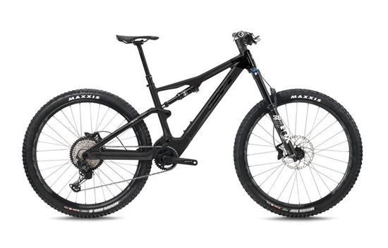Imagen de BH iLYNX TRAIL 8.2