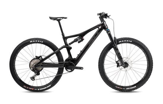 Imagen de BH iLYNX TRAIL CARBON 8.7