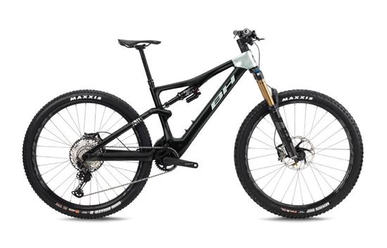 Imagen de BH iLYNX TRAIL CARBON 8.8