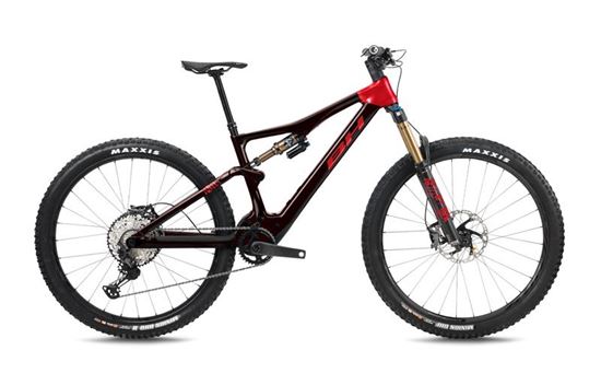 Imagen de BH iLYNX TRAIL CARBON 8.9