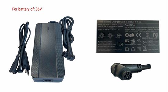 Imagen de Cargador BH iGravel