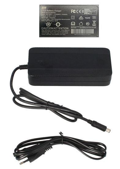 Imagen de Cargador BH iLynx + SL Carbon