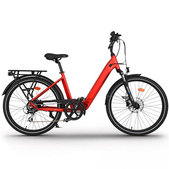 Imagen de Urbanbiker UB100