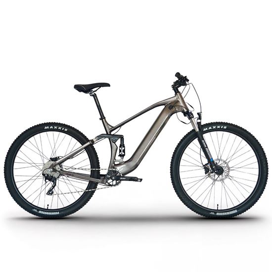 Imagen de Urbanbiker UB400