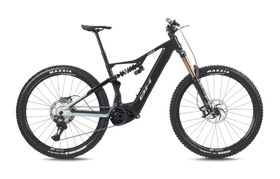 Imagen de  BH iLYNX+ NX ENDURO CARBON 9.8