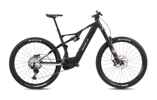 Imagen de BH iLYNX+ NX ENDURO CARBON 9.6
