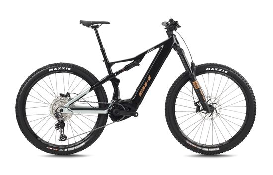Imagen de BH iLYNX+ NX ENDURO 9.0