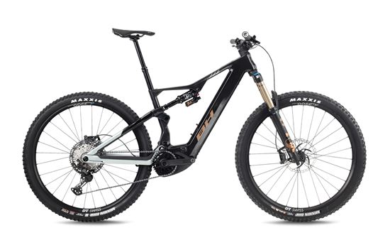 Imagen de BH iLYNX+ NX TRAIL CARBON 8.8