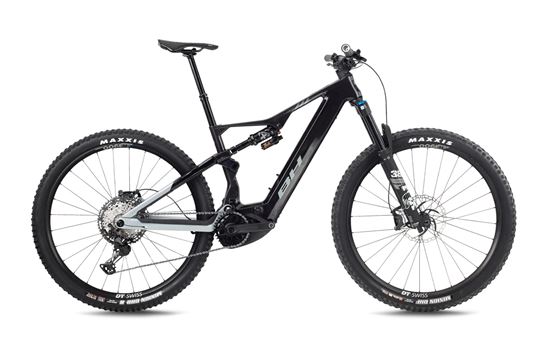 Imagen de BH iLYNX+ NX TRAIL CARBON 8.7