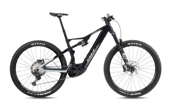 Imagen de BH  iLYNX+ NX TRAIL CARBON 8.6
