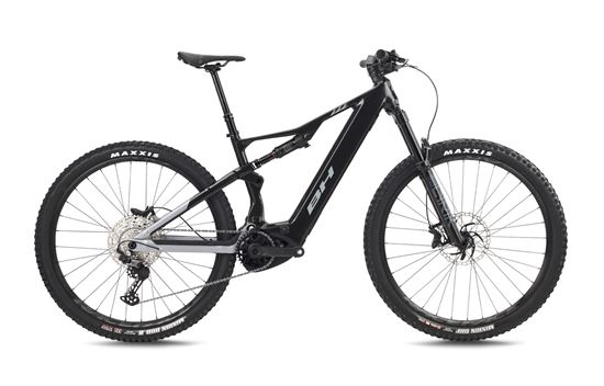 Imagen de BH iLYNX+ NX TRAIL 8.0