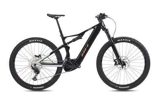 Imagen de BH iLYNX+ NX TRAIL 7.9 