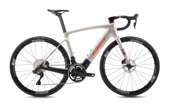 Imagen de BH IRS1 Carbon 1.5