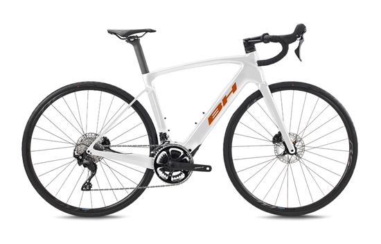 Imagen de BH IRS1 Carbon 1.4