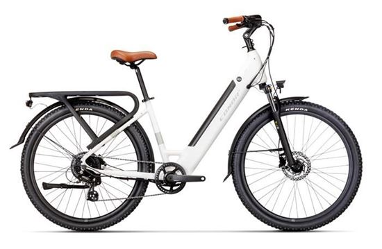 Imagen de Conor Lombok 27.5