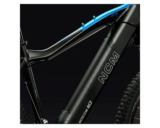 Imagen de Batería NCM M3