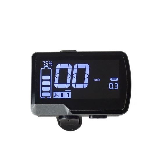 Imagen de Display Urbanbiker Keydisp