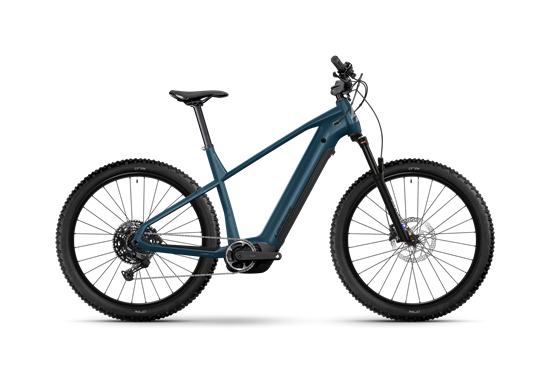 Imagen de Lapierre Overvolt HT 5.6 High