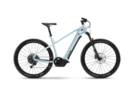 Imagen de Lapierre Overvolt HT 6.6 High