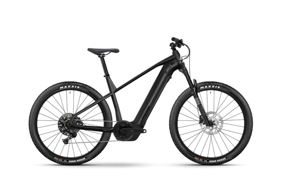 Imagen de Lapierre Overvolt HT 8.8 High