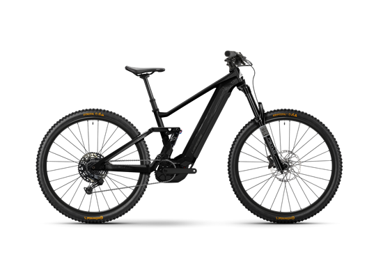 Imagen de Lapierre Overvolt TR 4.6