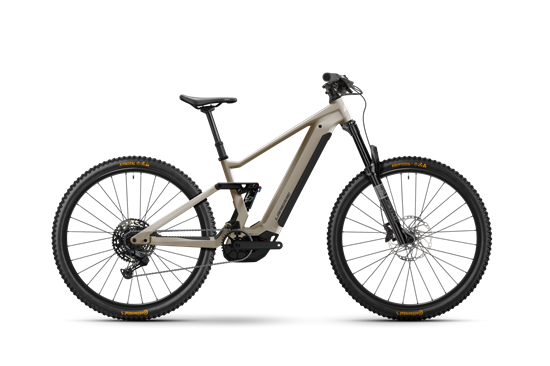 Imagen de Lapierre Overvolt TR 6.8