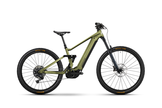 Imagen de Lapierre Overvolt AM 5.8