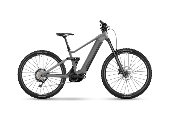 Imagen de Lapierre Overvolt AM 7.8