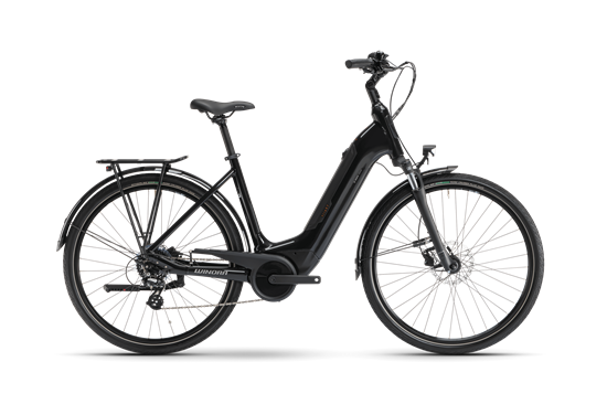 Imagen de Winora Tria X7 Low