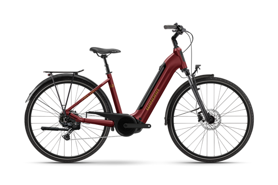 Imagen de Winora Tria X11 Low