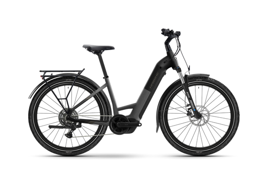 Imagen de Haibike Trekking 3 LOW 