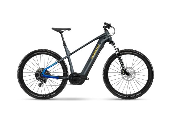 Imagen de Haibike Alltrack 6.5