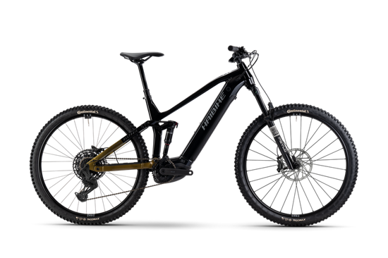 Imagen de Haibike ALLTRAIL 10 29 HIGH