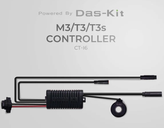 Imagen de Controladora NCM 48 V2