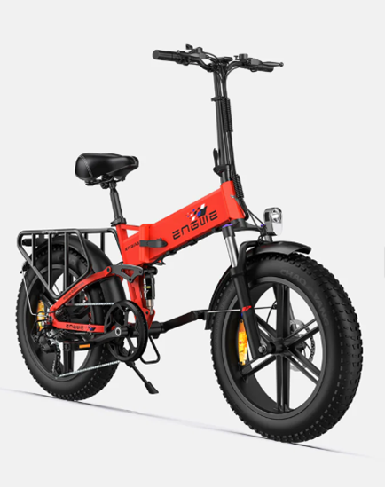 Imagen de Engwe Engine X