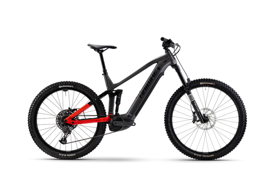Imagen de Haibike ALLMountain 4 