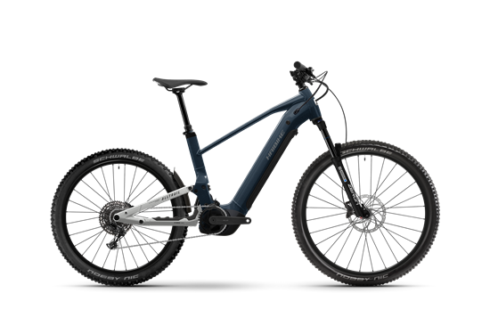 Imagen de Haibike ALLTrail 4