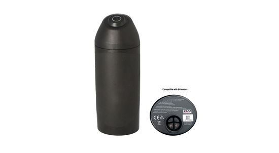 Imagen de  BH Extender Battery XPRO iLynx +  con MOTOR BH
