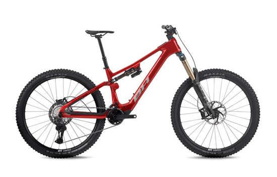 Imagen de BH iLYNX+ DL ENDURO CARBON 9.7