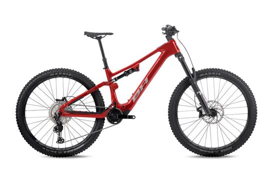 Imagen de  BH iLYNX+ DL ENDURO CARBON 9.5