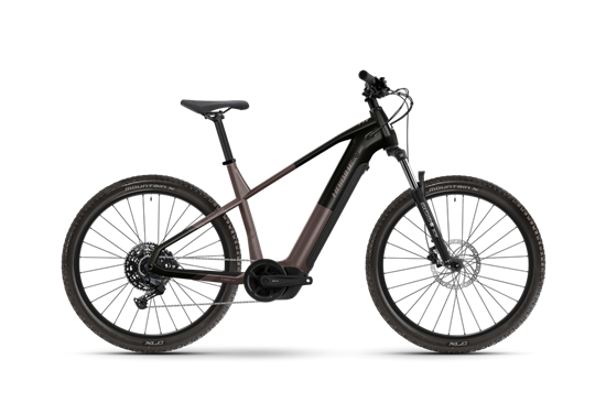 Imagen de Haibike Alltrack 6