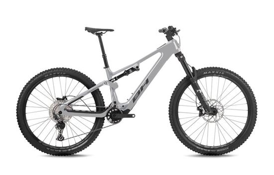 Imagen de BH iLYNX+ DL ENDURO 9.0