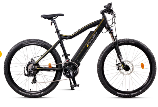 Imagen de NCM EasyBike MI5
