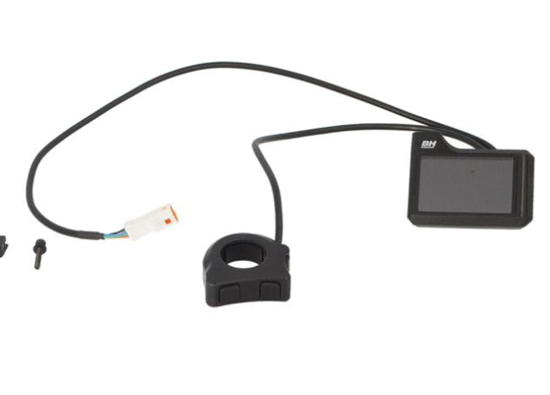 Imagen de Display BH AtomX