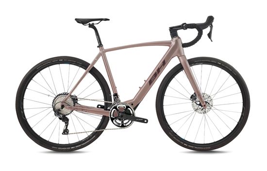 Imagen de  BH iGRAVELX 2.4