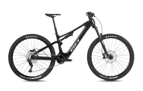 Imagen de BH iLYNX+ DL TRAIL 7.9